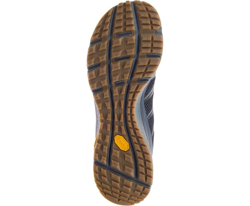 Tenis Homem - Merrell Bare Access Xtr - Azul Marinho - IKZ916425